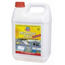 Ecnes Decrasse Tout 5l 078461 - Ecness