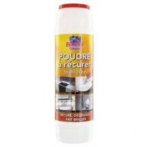 Ecnes Poudre À Recurer 1kg - Ecness Auf Deutsch Lautet: Ecnes Scheuermittel Pulver 1kg - Ecness