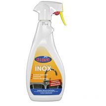 Ecnes S Edelstahl Pistole 750ml - Ecness
