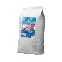 Ecness - Lessive poudre activée 10 kg