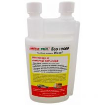 Eco 10000 Diesel 1L Mecarun