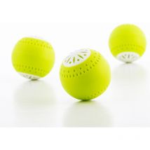 Innovagoods - pack de 3 ecobolas para frigorífico V0100792