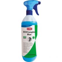 CRC - Nettoyant industriel pour Nettoyage, 1 l, Nettoyant industriel ( Prix pour 1 )