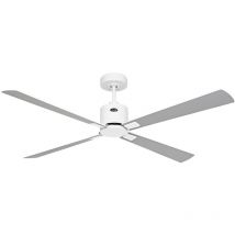 Casafan - eco concept 152, ventilateur WiFi sans lumière