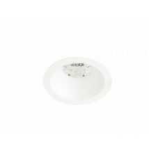 Eco deco bl rond fixe ip20