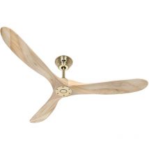 Eco genuino 152, Ventilatore senza Luce Casafan
