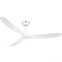 Eco genuino 152, Ventilatore senza Luce Casafan