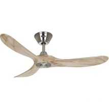 Eco genuino 122, Ventilatore senza Luce Casafan