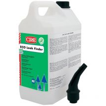 CRC - eco leak finder Détecteur de fuites de gaz 5L