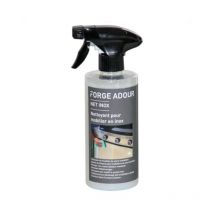 Forge Adour - Eco-limpiador de acero inoxidable para la plancha