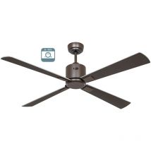 Casafan - eco neo iii 132, Ventilator ohne hellbraunes Gehäuse