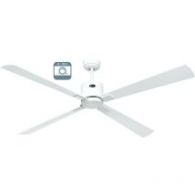 Casafan - eco neo iii 152, Ventilateur sans Lumière Corps Blanc
