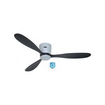 Ventilateur de plafond avec WIFI CasaFan 313299W ECO PLANO WOOD LG-SW