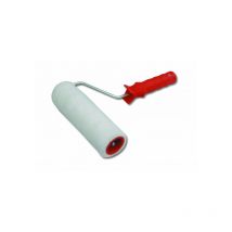 ECO-Rolle Kurzfaser 180mm