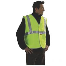 Eco-signalisation-weste 545 Tu
