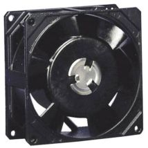 Ecofit 126lf0181000 Ventola Assiale 240 V/ac 750 L/min (l X L X A) 80 X 80 X 38.5 Mm