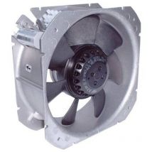 2VGC25 200V (C23-A6) Ventola assiale 230 v/ac 920 m³/h (l x l x a) 218 x 218 x 83 mm - Ecofit