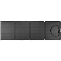 Eco Flow - ecoflow 110w Solar Panel 661023 Caricatore solare 110 w