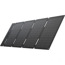 Ecoflow - Panel solar plegable y portátil de 45W