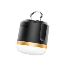 Eco Flow - lanterne de camping randonnée ecoflow - fonction powerbank - 400 lumens