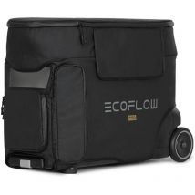 Ecoflow - Sac étanche pour batterie delta pro