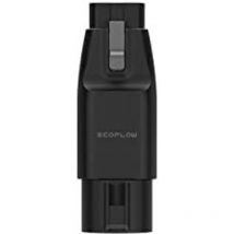 EcoFlow Delta Pro EU EV X-Stream Adapter