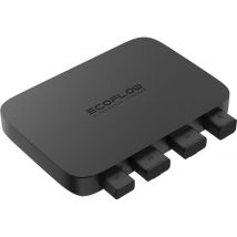 EcoFlow Power Hub Alternator Charger 800W – mobile Stromversorgung – kompakt – 800W Leistung – ideal für Auto-Alternatoren