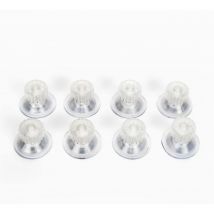 Eco Flow - ecoflow EcoFlow Lot de 8 cuillères pour panneaux solaires de montage (vaseco)