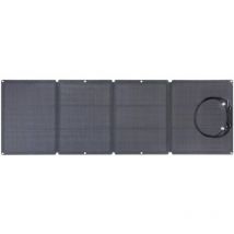 Eco Flow - ecoflow EcoFlow Solar Panel 110W pour Power Station River Delta (50089002)