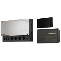 Ecoflow Ecwzmm100combo3eu Power Kits Combo 3 Con Prepared Kit E Monitor Nero
