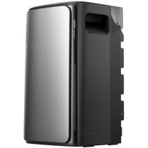 Stream Ac Pro 800w – Énergie Portable Fiable, 3 Prises Ac, Appli Connectée, Compacte, Silencieuse, Idéale Maison Ou Bureau - Ecoflow