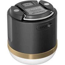 Ecoflow 600545 led (monocolore) Luce da campeggio 400 lm a batteria ricaricabile