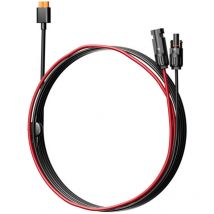 XT60i Cable 2.5m Cavo di collegamento - Ecoflow
