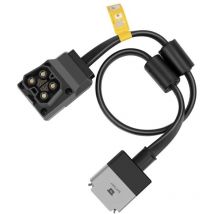 Eco Flow - Cable de carga de Power Stream a DeltaPro