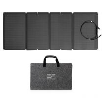 Panel Solar 160W Ecoflow