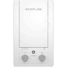 Panneau EcoFlow Smart Home Panel)