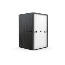 Eco Flow - Ecoflow pannello solare fisso 400W kit 2X