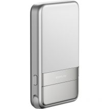 Ecoflow - Rapid 5000 Powerbank 5000 Mah Magsafe, Qi Wireless Charging Li-ion Usb-c , Wireless Charging
