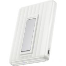 Ecoflow Rapid Mag 10k Powerbank 10000 Mah Fast Charge, Magsafe, Qi Wireless Charging Li-ion Usb-c P