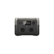 Ecoflow River 2 Max Power Station Portatile 512 Wh
