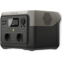 Powerstation River 2 Max - Ecoflow