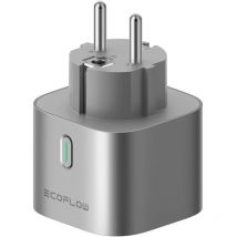 Smart Plug el enchufe inteligente de EcoFlow