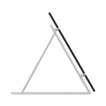 Ecoflow - Solar Tracker ajustable