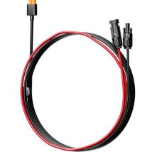 Ecoflow Mc4-xt60i Kabel - 2,5m