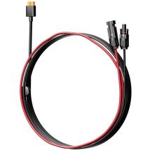 Ecoflow XT60i Cable 3.5m Cavo di collegamento