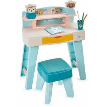Ecoiffier 7924 Bb Abrick Mein Erster Spieltisch Für Kinder