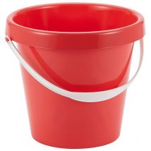 Ecoiffier - seau 22 cm avec rebord vide (594) ECO594