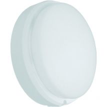 Plafoniera a led eco easy tonda 12 w - 1.320 lumen - 4.000k (12 pezzi) - Ecolight