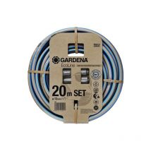Gardena - 18931-20 20 m 1/2 pouce 1 pc(s) Tuyau d'arrosage D394492
