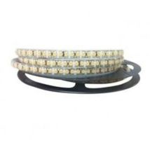 Bande Led 5 Mètres 24v Ip20 4000k - 19.2w/m - Ecolux